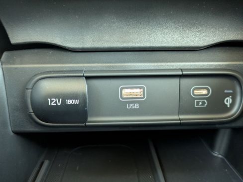 New 2025 Kia Telluride EX image 26