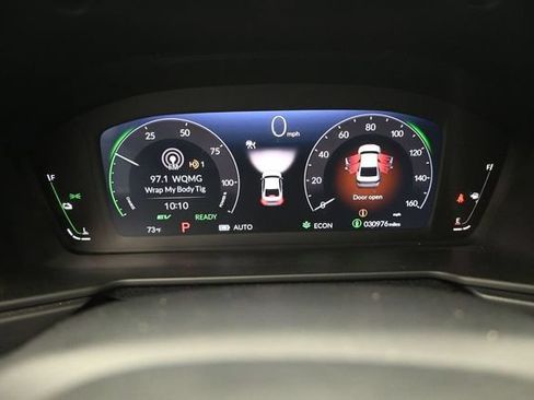 Used 2025 Honda Accord Touring image 13