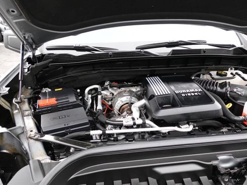 Used 2024 GMC Sierra 1500 Elevation w/ X31 Off-Road Package image 62