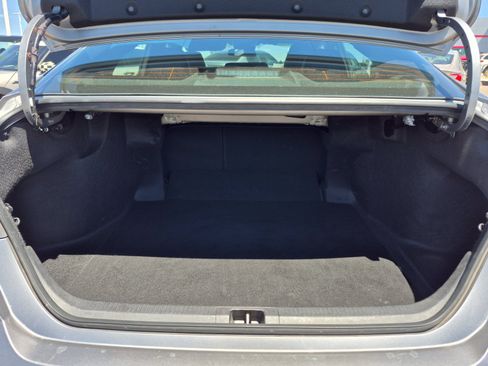 Certified 2025 Toyota Camry SE FWD image 20