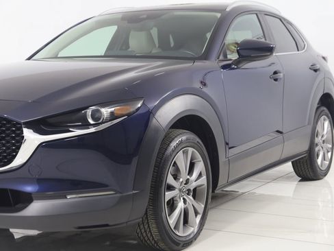 Used 2023 MAZDA CX-30 AWD 2.5 S w/ Preferred Package image 51