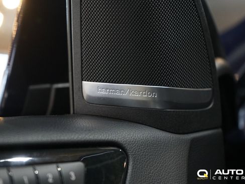 Used 2017 Mercedes-Benz GLE 400 4MATIC image 12