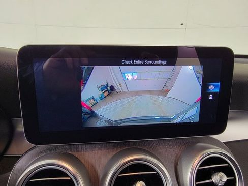 Certified 2022 Mercedes-Benz GLC 300 4MATIC image 24