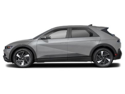 New 2026 Hyundai Ioniq 5 SE AWD/4WD image 3