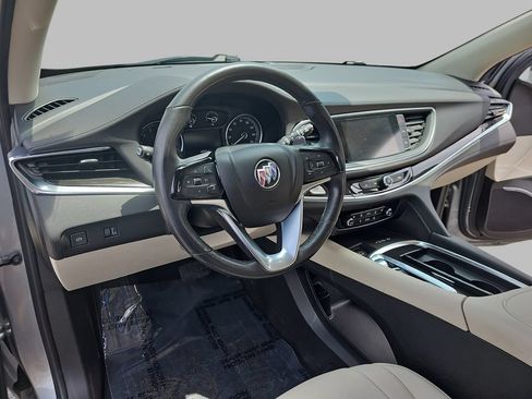 Certified 2024 Buick Enclave Essence w/ Trailering Package, 5000 lbs. AWD/4WD image 21