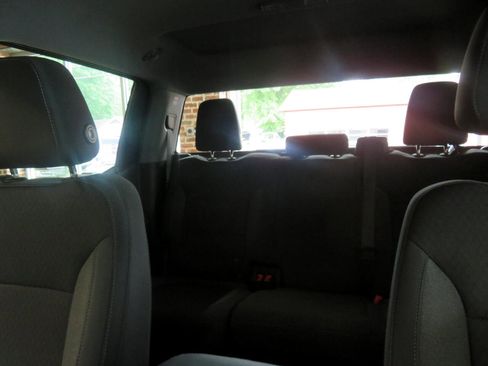 Used 2020 GMC Sierra 1500 SLE image 48