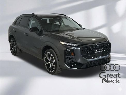 New 2026 Audi Q3 quattro 2.0T image 10