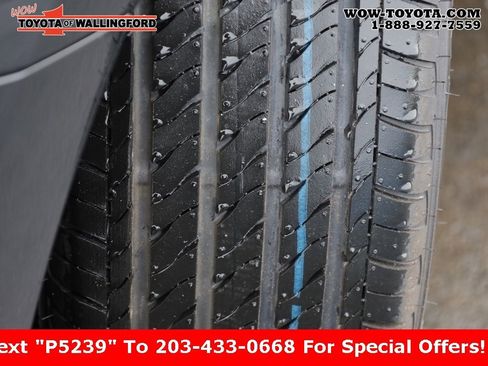 Certified 2025 Toyota Camry LE image 6