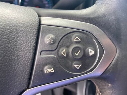 Used 2017 Chevrolet Silverado 2500 LTZ w/ Duramax Plus Package AWD/4WD image 22