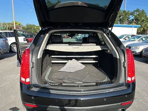 Used 2014 Cadillac SRX Performance w/ Driver Assist Package FWD image 37