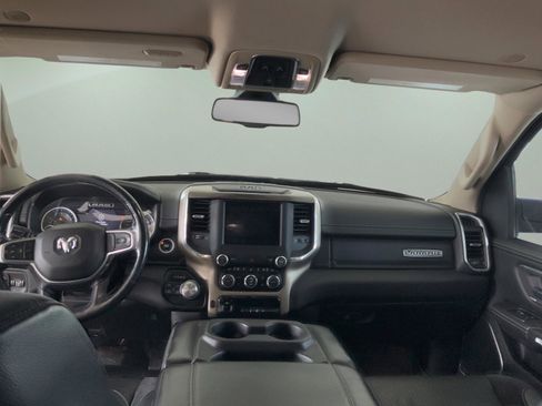 Used 2019 RAM 1500 Laramie w/ Trailer Tow Group image 18