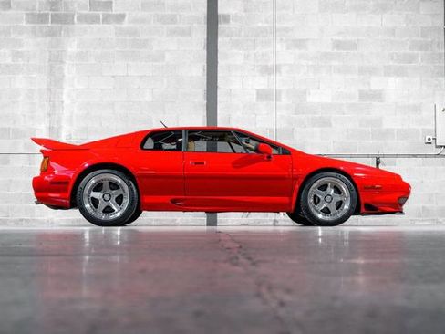 Used 1997 Lotus Esprit image 2