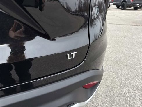 New 2026 Chevrolet Trax LT image 5
