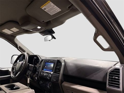 Used 2020 Ford F150 XLT w/ Trailer Tow Package image 27