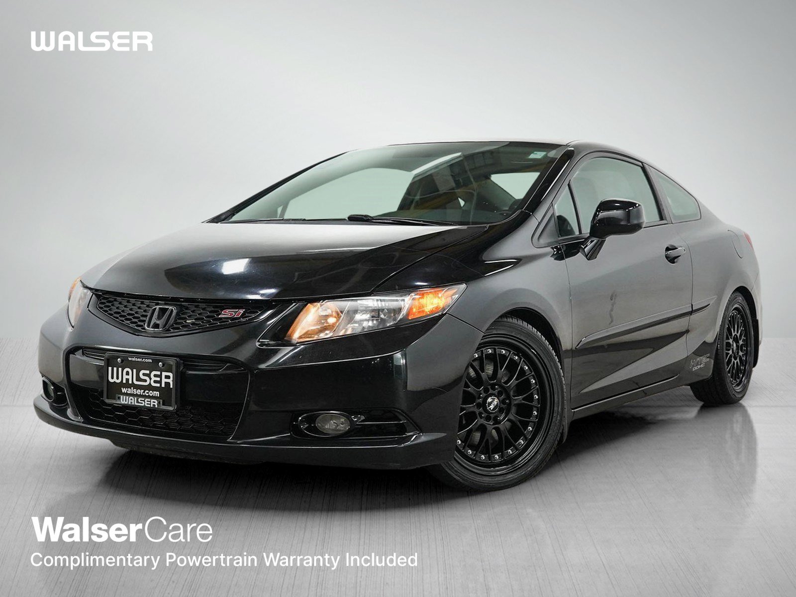 Used 2012 Honda Civic Si image 1
