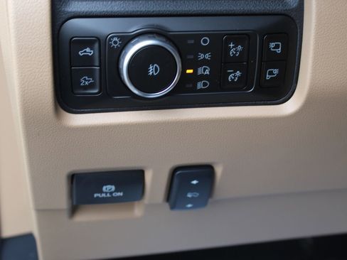 New 2026 Ford F250 Lariat w/ Chrome Package AWD/4WD image 27