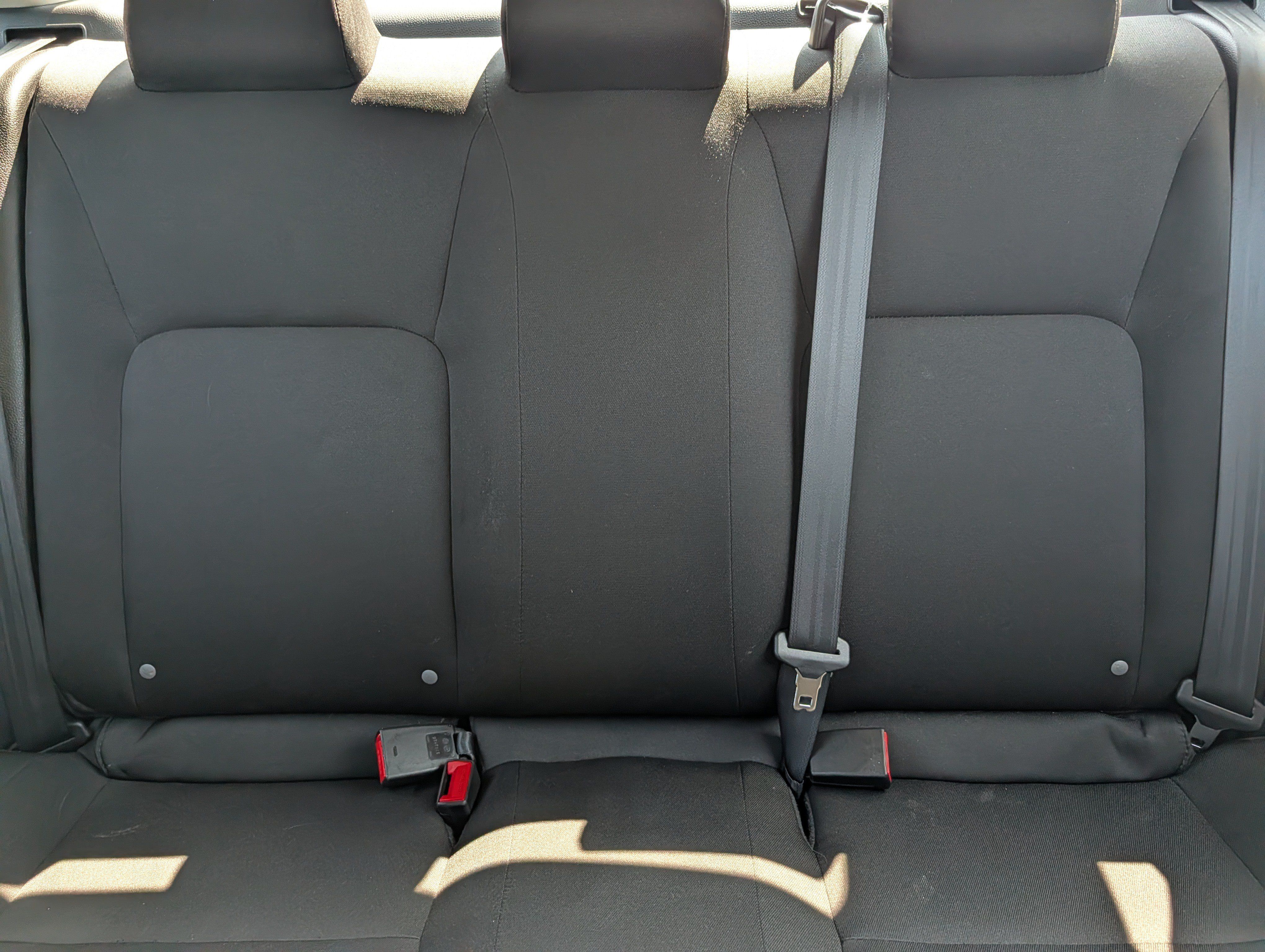 Used 2025 Honda Civic LX image 13