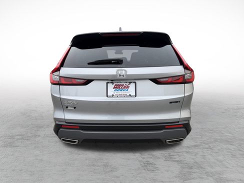 Used 2024 Honda CR-V Sport image 5