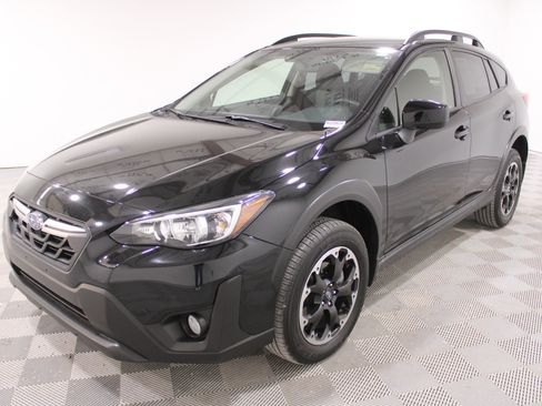 Used 2023 Subaru Crosstrek 2.0i Premium image 31