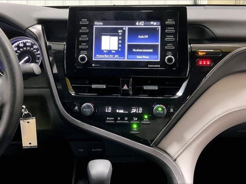 Certified 2024 Toyota Camry LE FWD image 7