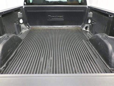 Certified 2024 Chevrolet Silverado 1500 W/T w/ WT Fleet Convenience Package image 5