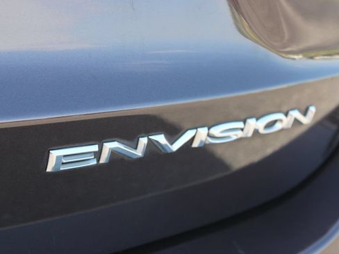 Used 2020 Buick Envision Preferred FWD image 14