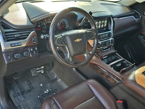 Used 2017 Chevrolet Tahoe Premier image 16