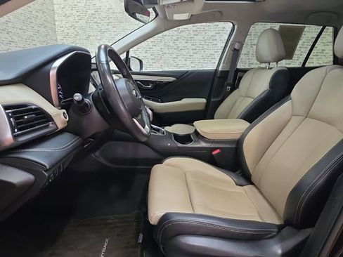 Used 2023 Subaru Outback Limited AWD/4WD image 24