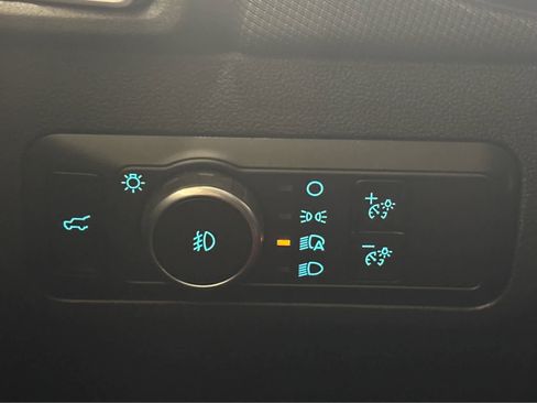 New 2025 Ford Bronco Sport Big Bend image 15