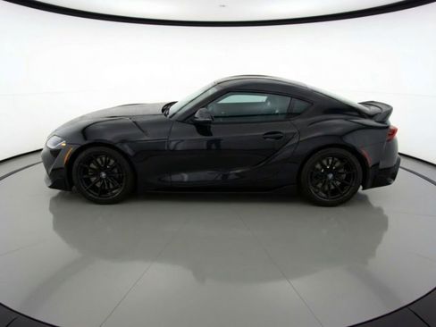 New 2026 Toyota Supra w/ Driver Assist Package image 3