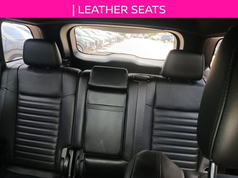 Used 2020 Jeep Grand Cherokee Limited X image 18