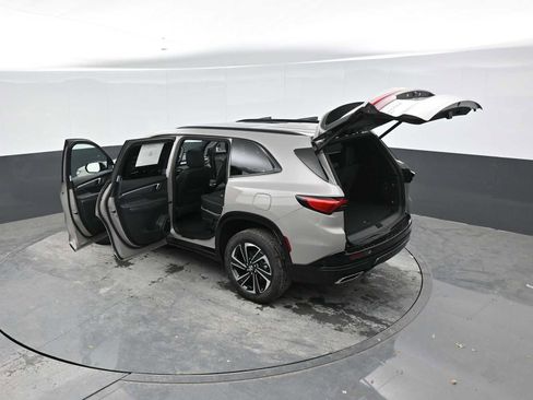 New 2026 Buick Enclave Sport Touring w/ Power Package image 49