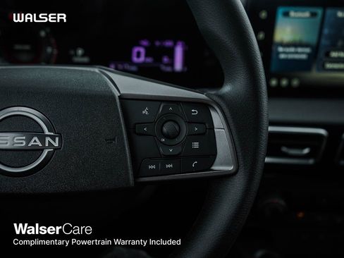 New 2026 Nissan Sentra S FWD image 19