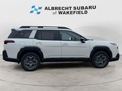New 2026 Subaru Outback Premium AWD/4WD image 6