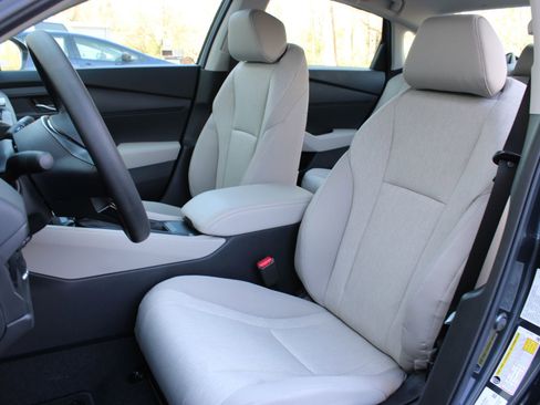 New 2026 Honda Accord LX image 11