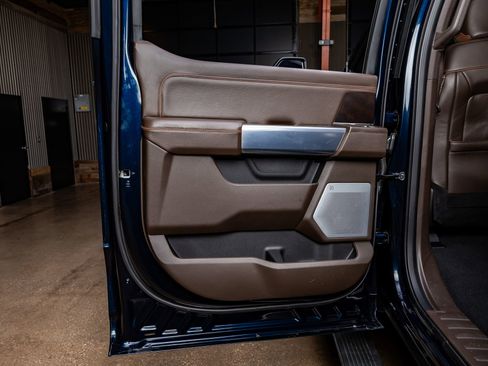 Used 2025 Ford F350 King Ranch image 38