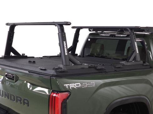 Used 2023 Toyota Tundra 1794 Edition w/ TRD Off-Road Package AWD/4WD image 10