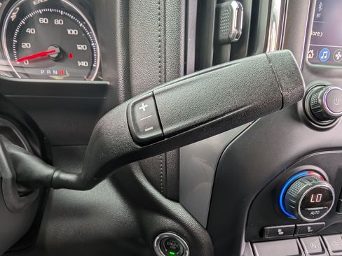 Used 2021 Chevrolet Silverado 1500 RST image 30