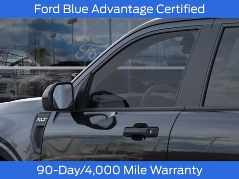 Used 2026 Ford Maverick XLT w/ XLT Luxury Package AWD/4WD image 22