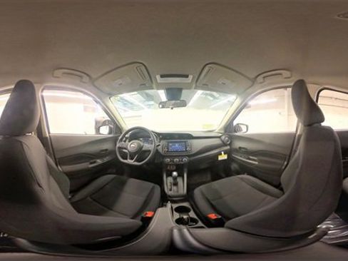 New 2025 Nissan Kicks Play S image 33