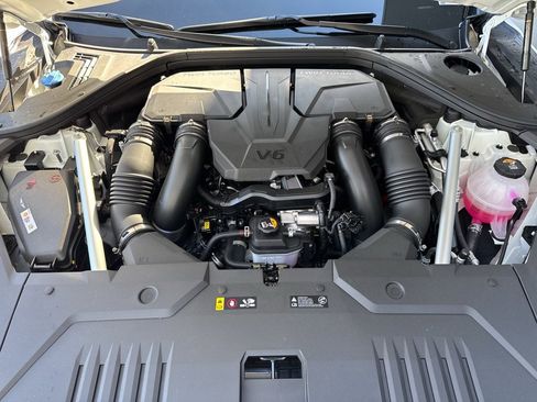 New 2026 Genesis GV70 3.5T Sport Advanced image 21