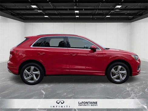 Used 2021 Audi Q3 2.0T Premium image 6