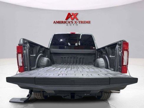 Used 2022 Ford F250 Limited w/ FX4 Off-Road Package AWD/4WD image 47