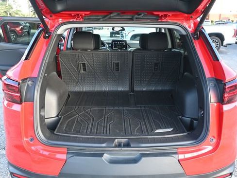 Used 2023 Chevrolet Blazer LT w/ Convenience Package image 22