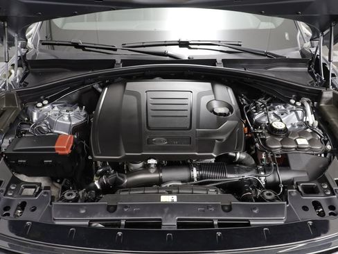 Certified 2026 Land Rover Range Rover Velar S AWD/4WD image 24