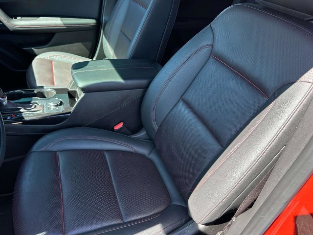 Used 2021 Chevrolet Blazer RS FWD image 26