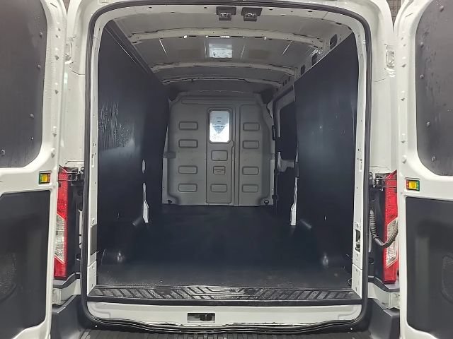 Used 2023 Ford Transit 250 Medium Roof w/ Load Area Protection Package RWD image 8