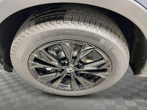 New 2026 Honda CR-V Sport Touring image 13