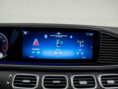 New 2026 Mercedes-Benz GLE 350 GLE 350 image 26