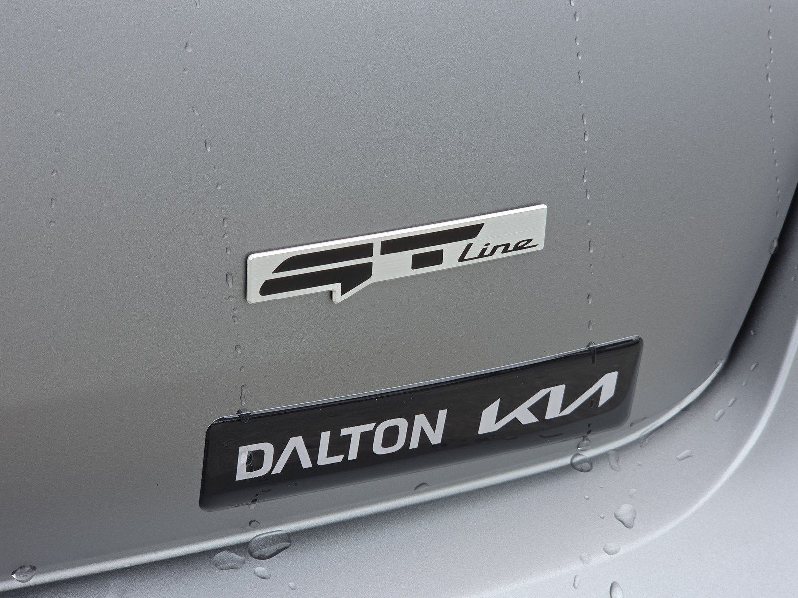 New 2026 Kia K5 GT-Line w/ GT-Line Premium Package AWD/4WD image 5